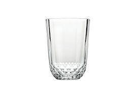 Vattenglas 25,5 cl Diony,