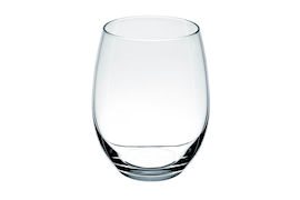 Vattenglas 36 cl Primary, Krysta glas,