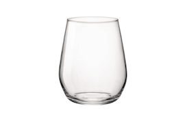 Vattenglas 45 cl InAlto Uno,
