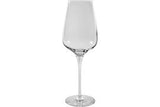 Vinglas 35 cl Sublym, Öppning Ø cm, Krysta glas,