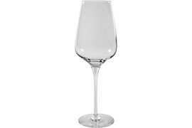 Vinglas 35 cl Sublym, Öppning Ø cm, Krysta glas,