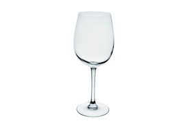 Vinglas 35 cl Tulipe, Krysta glas,