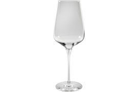 Vinglas 45 cl Sublym, Öppning Ø 5,8cm, Krysta glas,