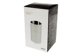 Vinkylare Ø 11,7 cm, Rostfritt 18/0.