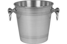 Vinkylare Ø 19 cm, Aluminium
