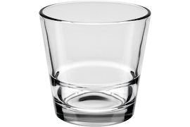 Whiskyglas 21 cl Stack Up,