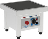 Bänkspis FKPB1029 B 450, 400x400 Platta