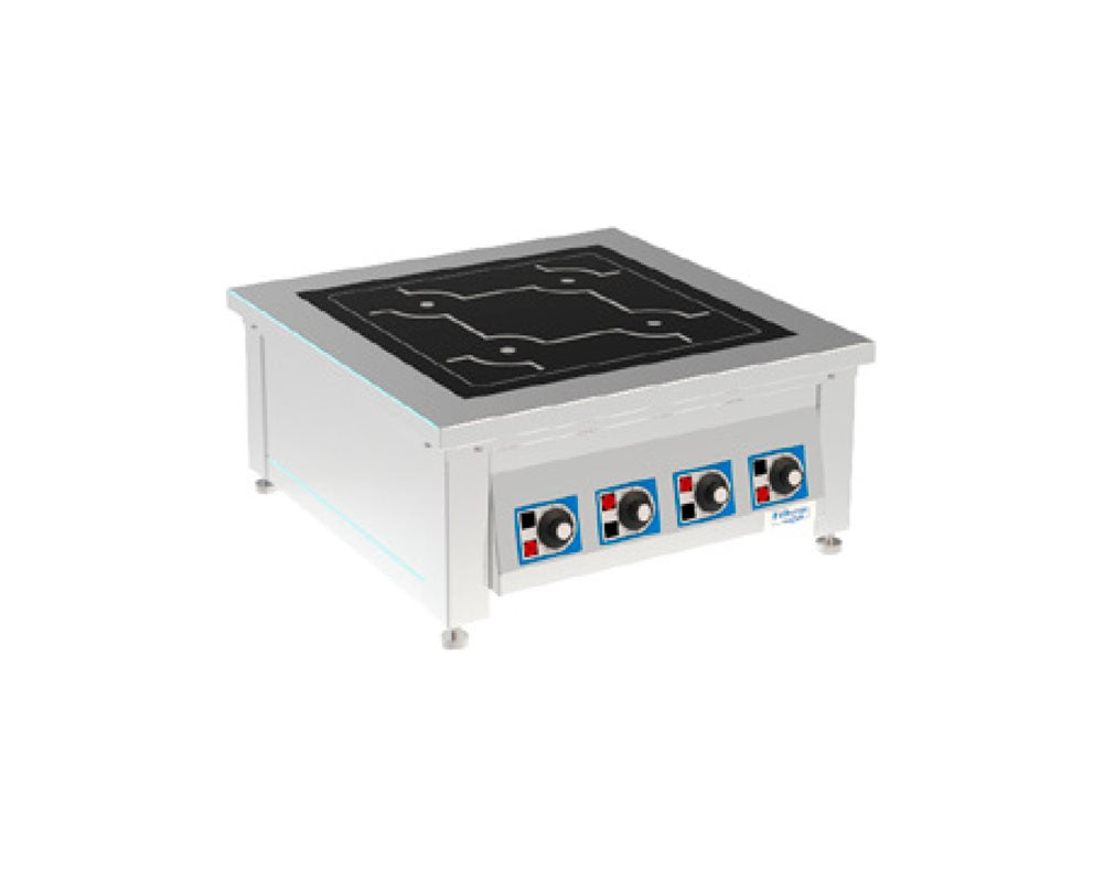 Bänkspis induktion, FSITB4029 Pro 14kW