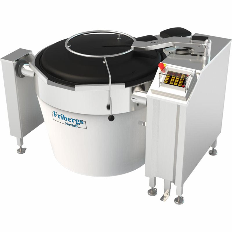 Kokgryta Novlab FKN-3, 200 L