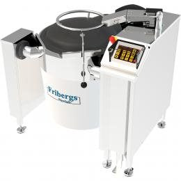 Kokgryta Novlab FKN-3, 40 L