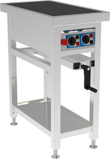 Kokspis FKPH2190 HoS vev, Smal Front, B450, 400x400 Pl.