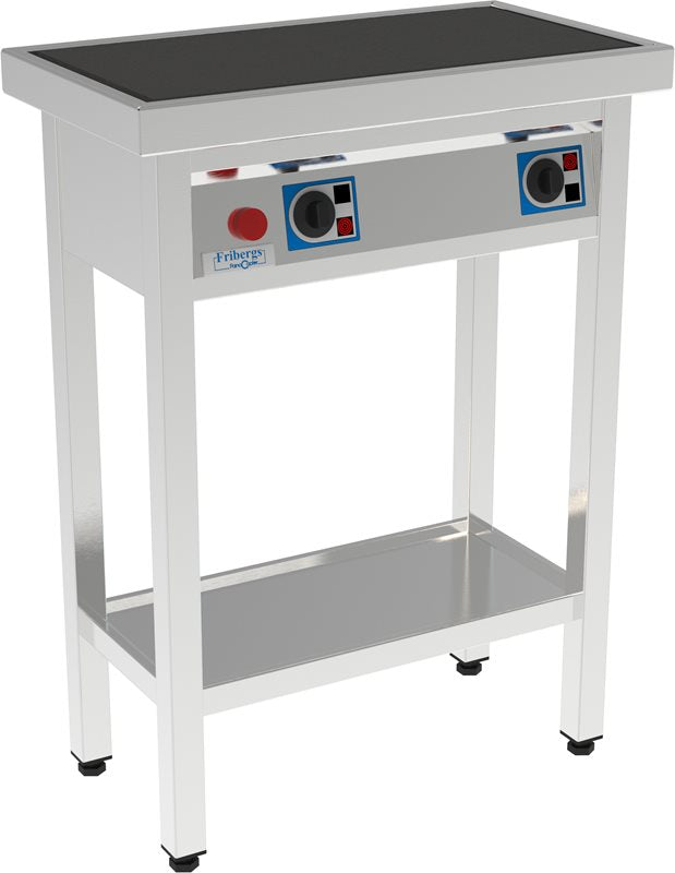 Kokspis FKT2090 B 650, 300x300 Plattor