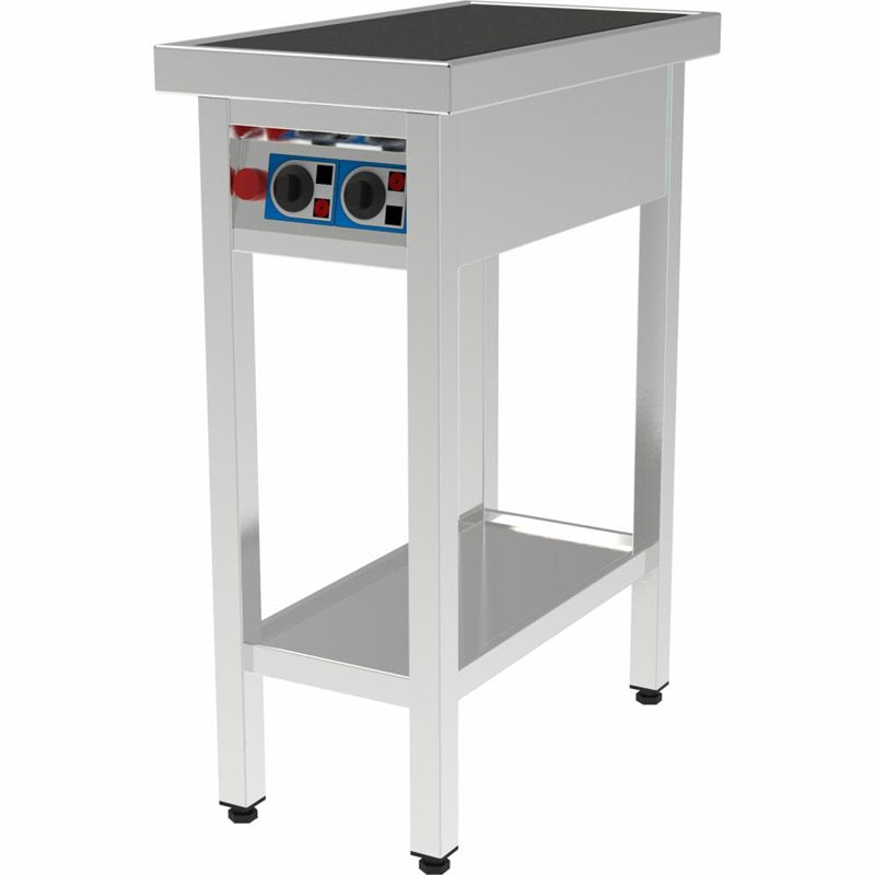 Kokspis FKT2190 Smal front, B350, 300x300 Plattor