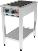 Spis FS2190 B 490, 300x300 Plattor