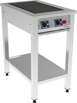 Spis FS2190 B 490, 300x300 Plattor