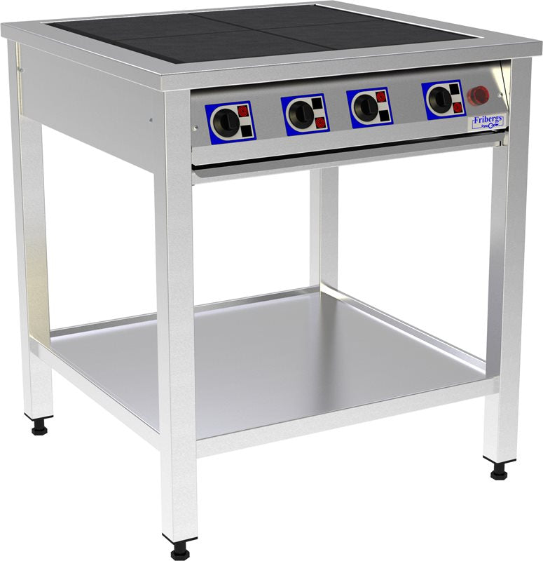 Spis FS4090 B 800, 300x300 Plattor
