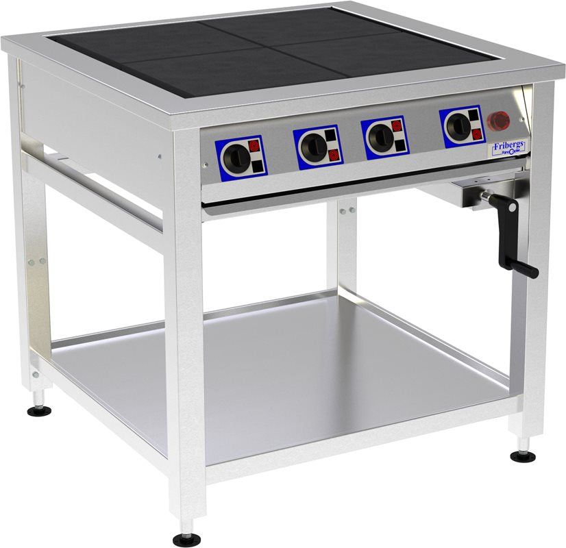 Spis FSH4090 HoS Man., B800, 300x300 Plattor