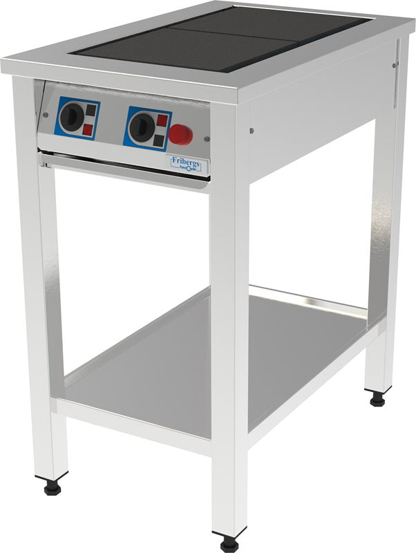 Spis FST2190 B 370, 220x220 Plattor