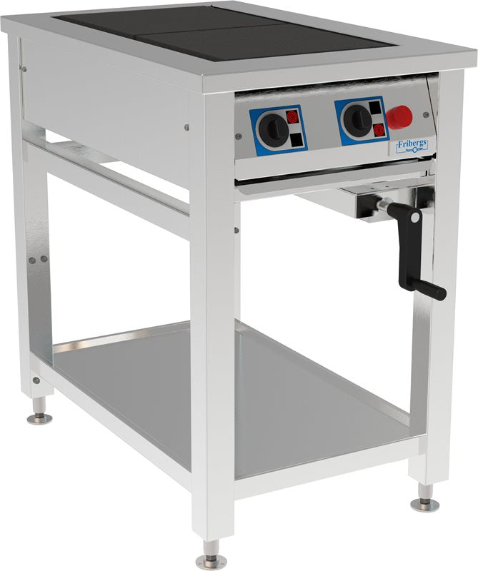 Spis FSTH2190 HoS vev B 370, 220x220 Plattor