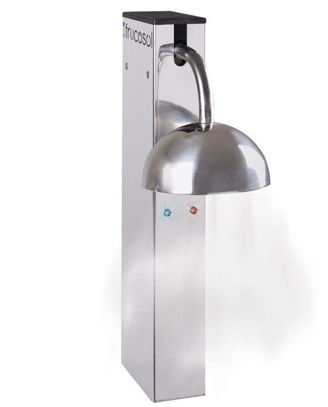 Glasfrostare GF1000