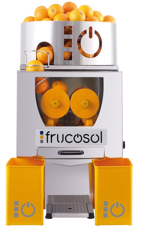 Juicemaskin F50 A