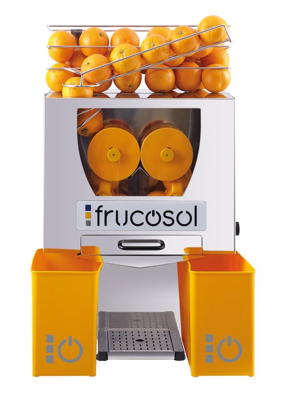 Juicemaskin F50