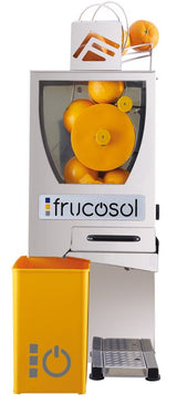 Juicemaskin FCompact