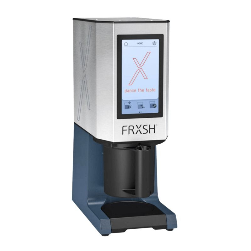 FRXSH Mousse Chef