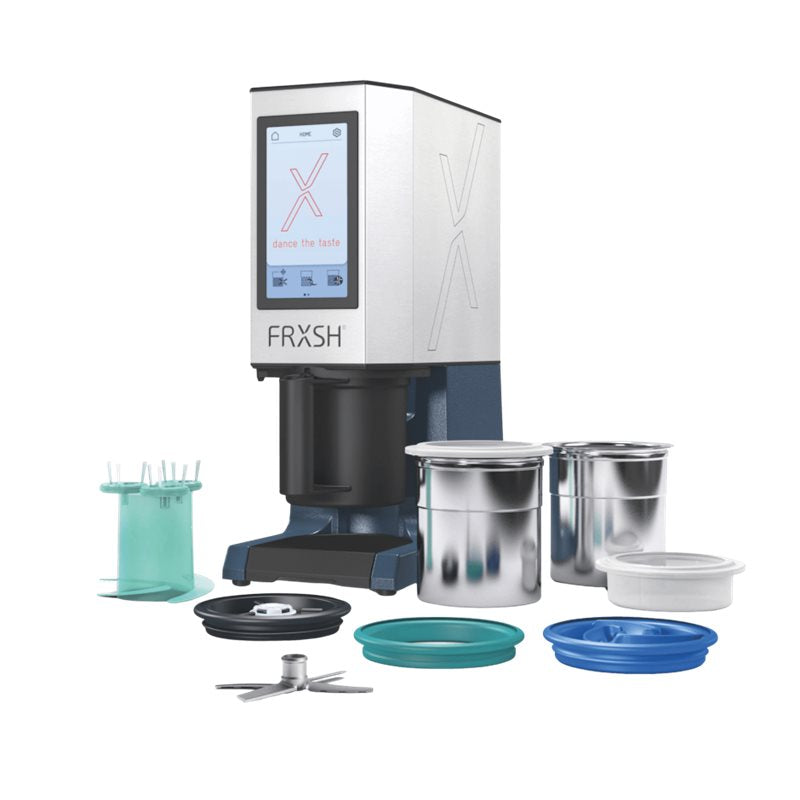 FRXSH Mousse Chef