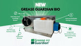 Fettavskiljare Bio GGXB-25