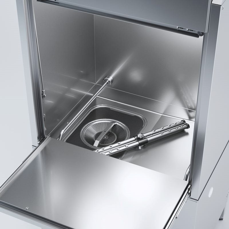 Grovdiskmaskin WD-10S