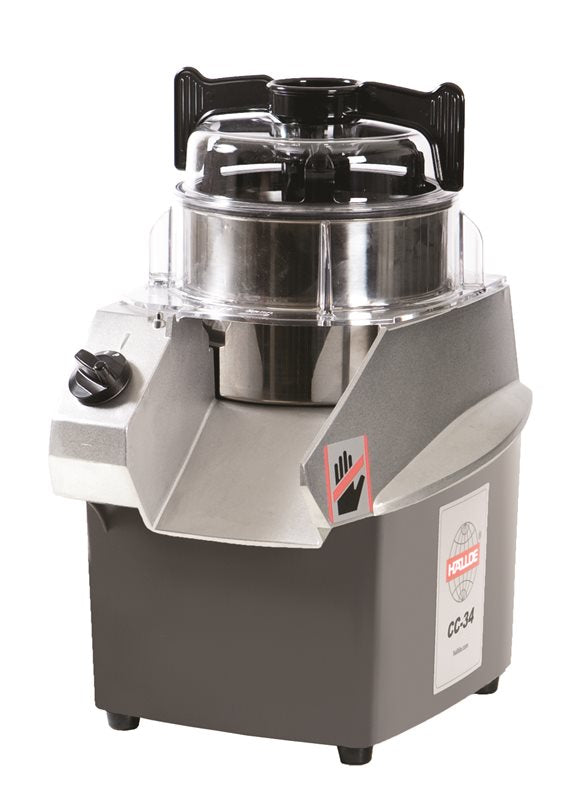 Combi Cutter CC-34
