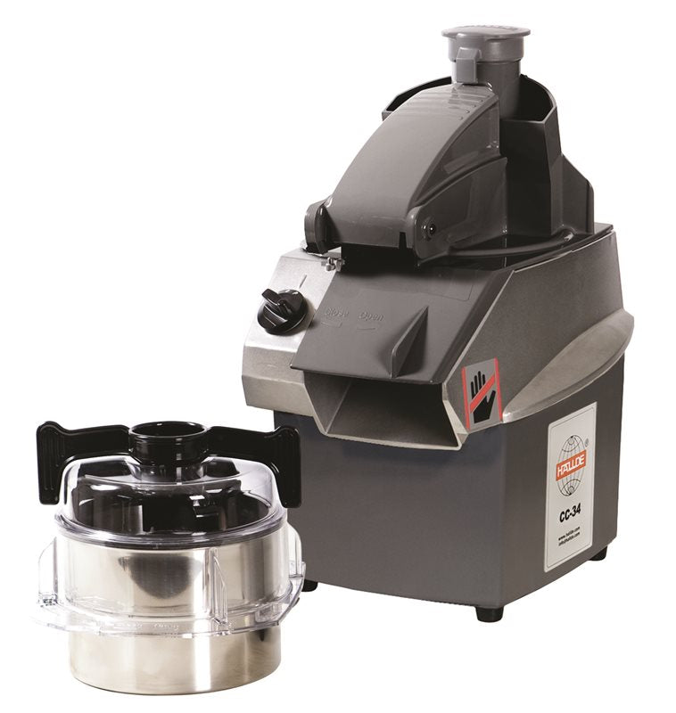 Combi Cutter CC-34