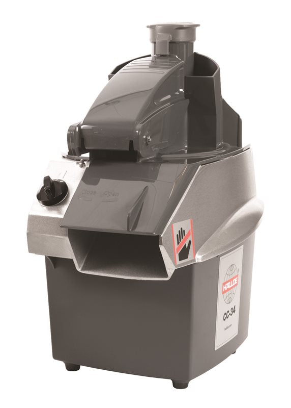 Combi Cutter CC-34