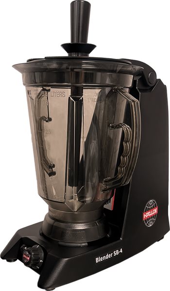 Mixer SB-4