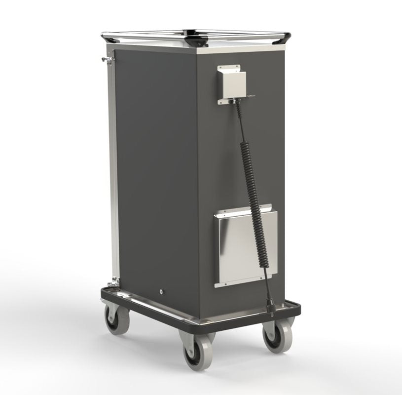Värmebox Gastrotainer H12