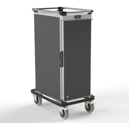 Värmebox Gastrotainer H12