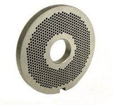 Hålskiva 2mm TC32