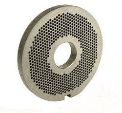 Hålskiva 2mm TC32