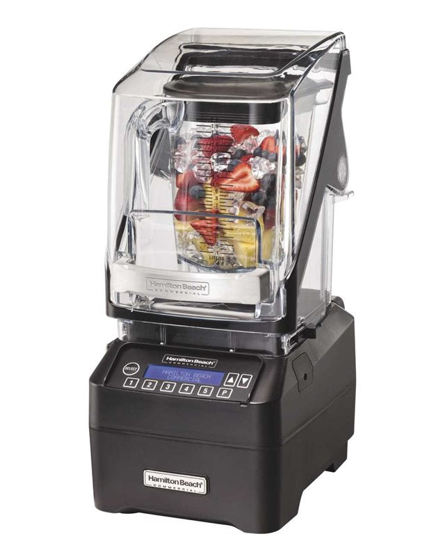 Hamilton Beach ECLIPSE bar blender