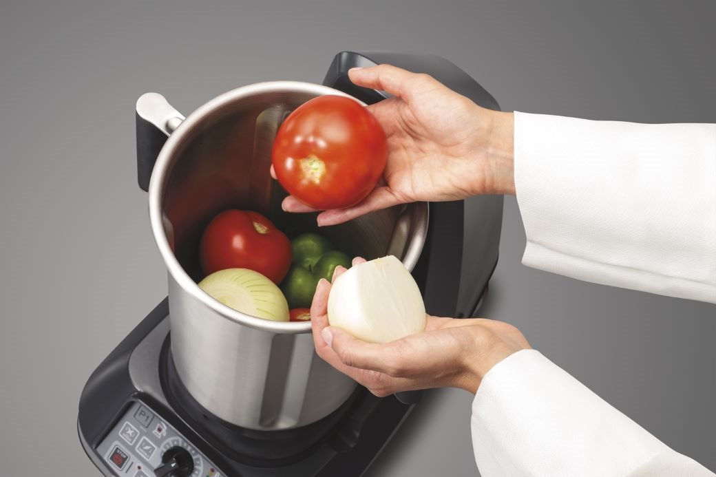 EXPEDITOR Blender 4l