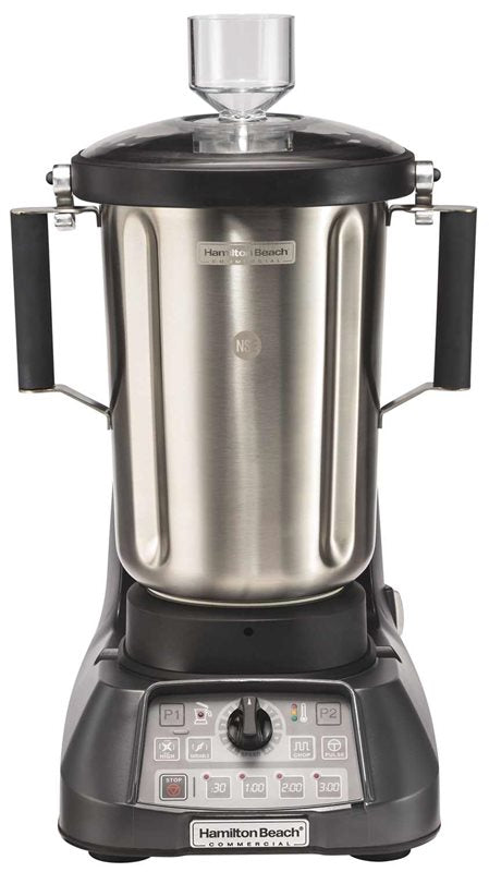 EXPEDITOR Blender 4l