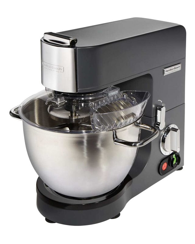 HB CPM800 Köksmaskin 8 Liter