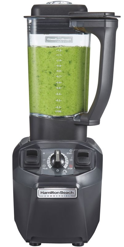 TANGO bar blender