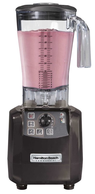 TEMPEST bar blender
