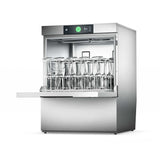 Glasdiskmaskin Premium, 6.8kW, 10,6 L Tankvolym