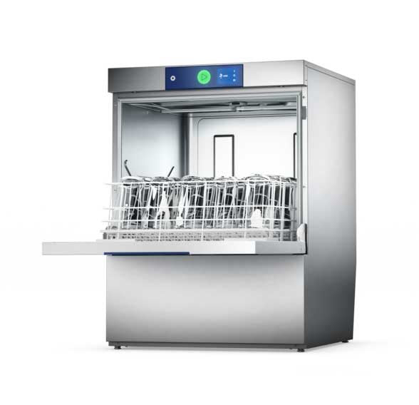 Glasdiskmaskin Profi, 6.8kW, 10,6 L Tankvolym