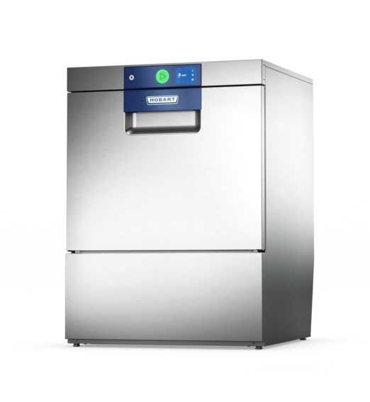 Underbänksdiskmaskin, FX-10B, 6,8kW, 10,6 L Tankvolym