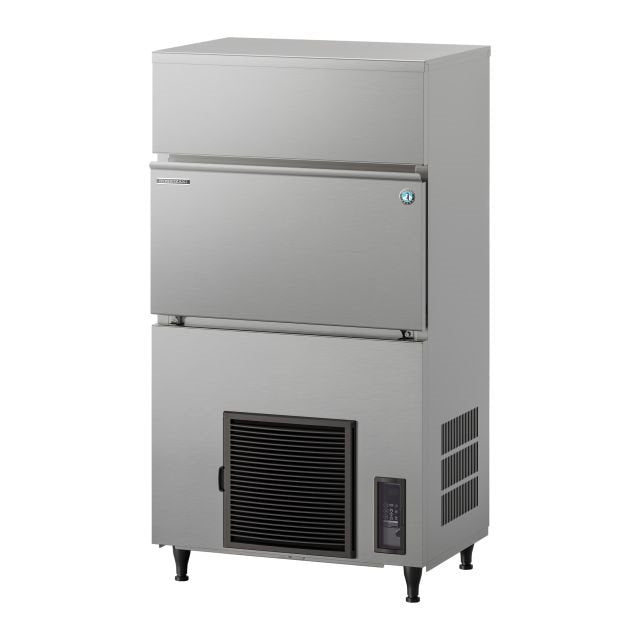 Ismaskin 108kg/dygn, IM-130PE Luftkyld CUBE