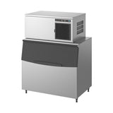 Ismaskin 125kg/dygn-240DNE-HC-32